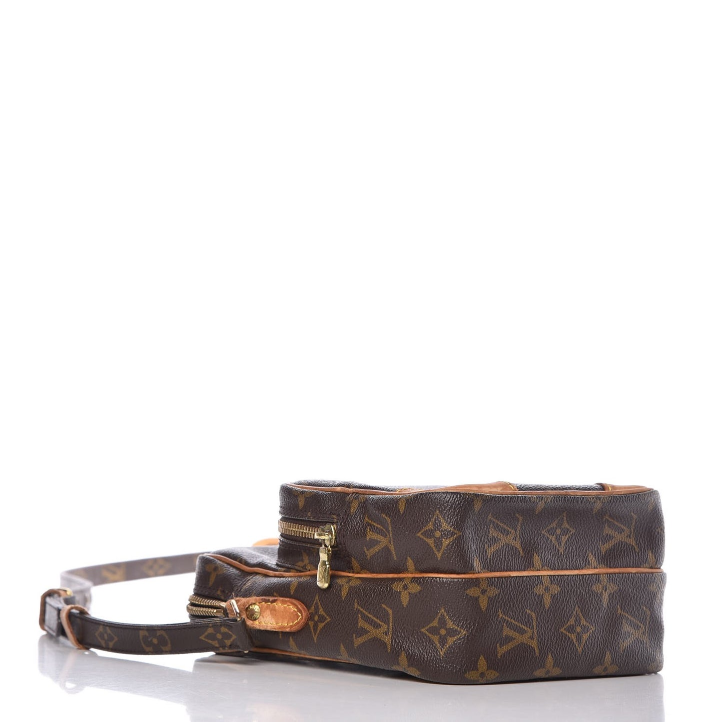 Monogram Amazone