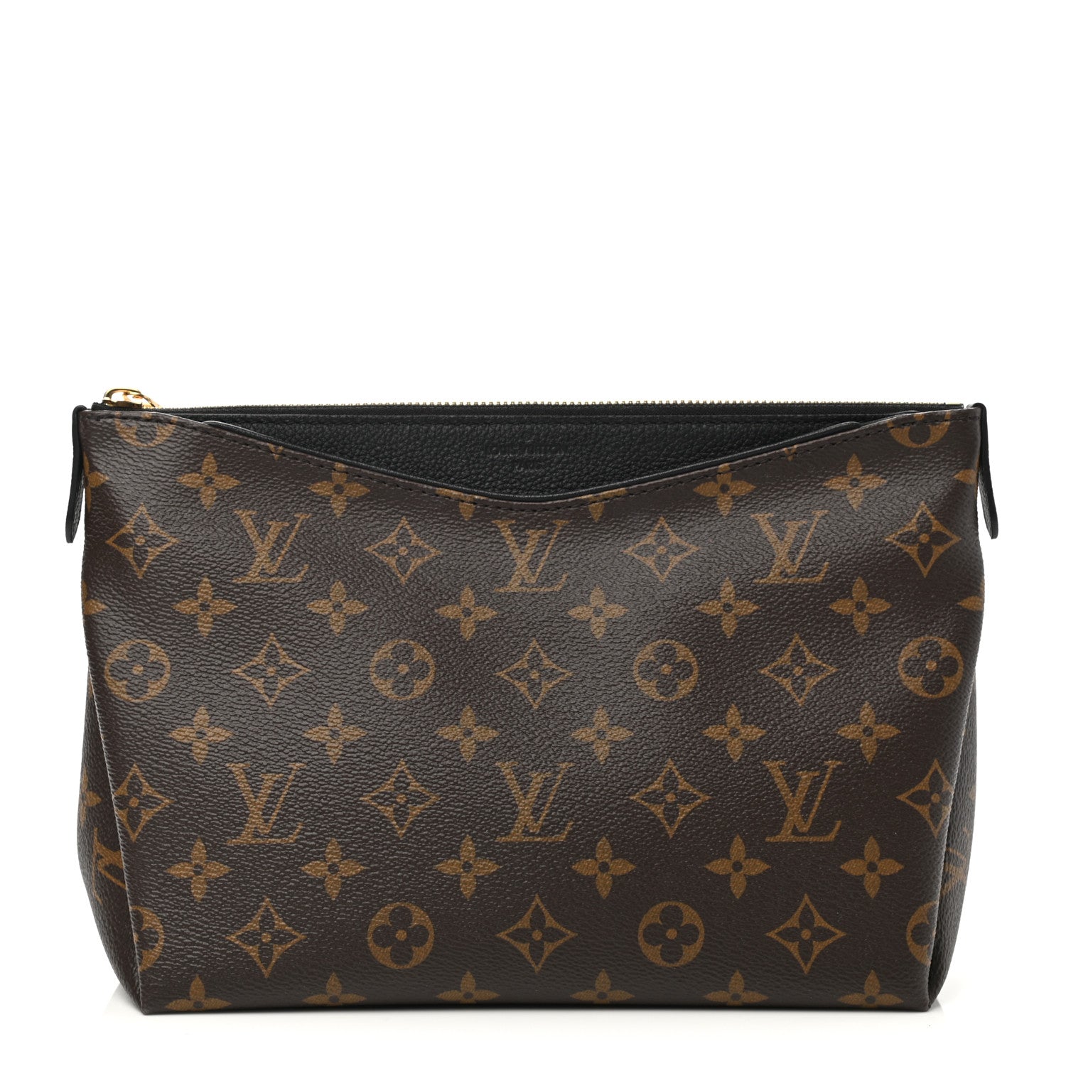 Louis Vuitton Monogram Pallas Beauty Case Black 1 of 8