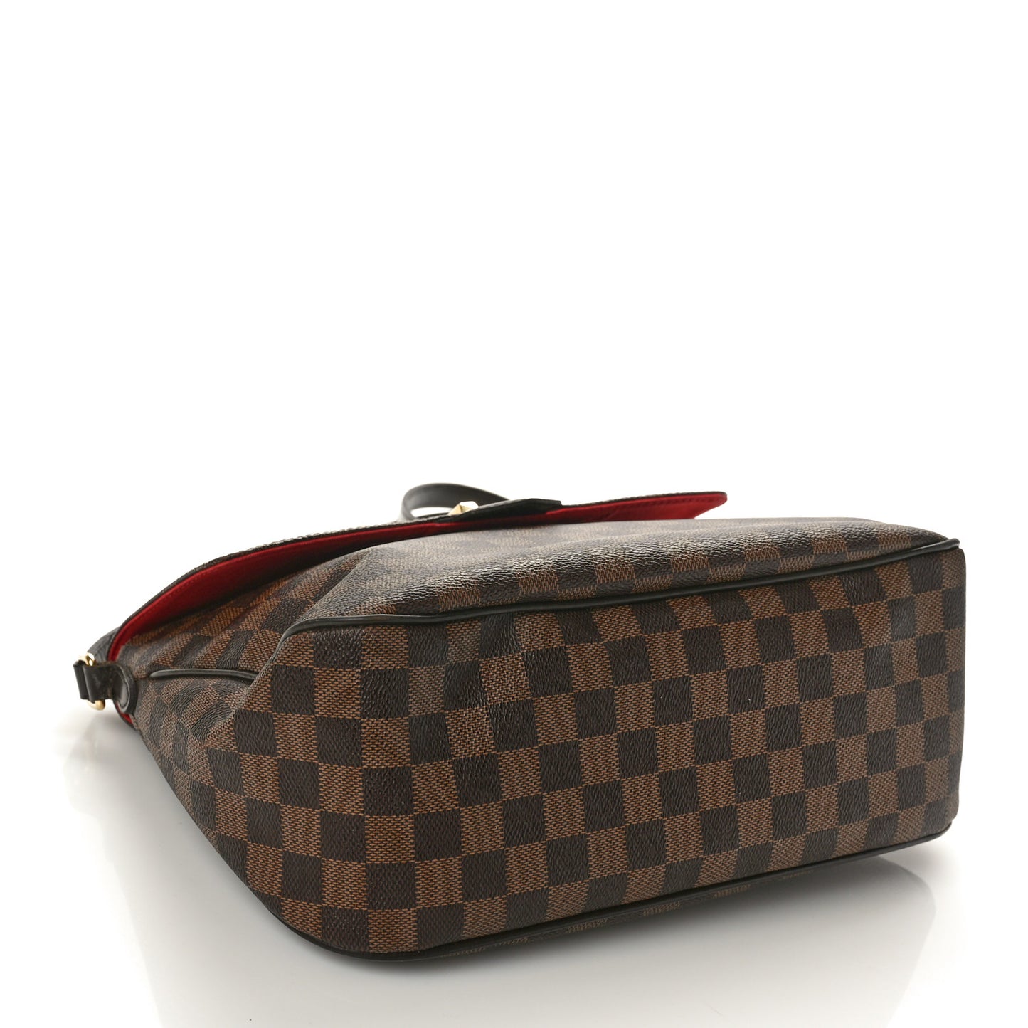 Damier Ebene Besace Rosebery