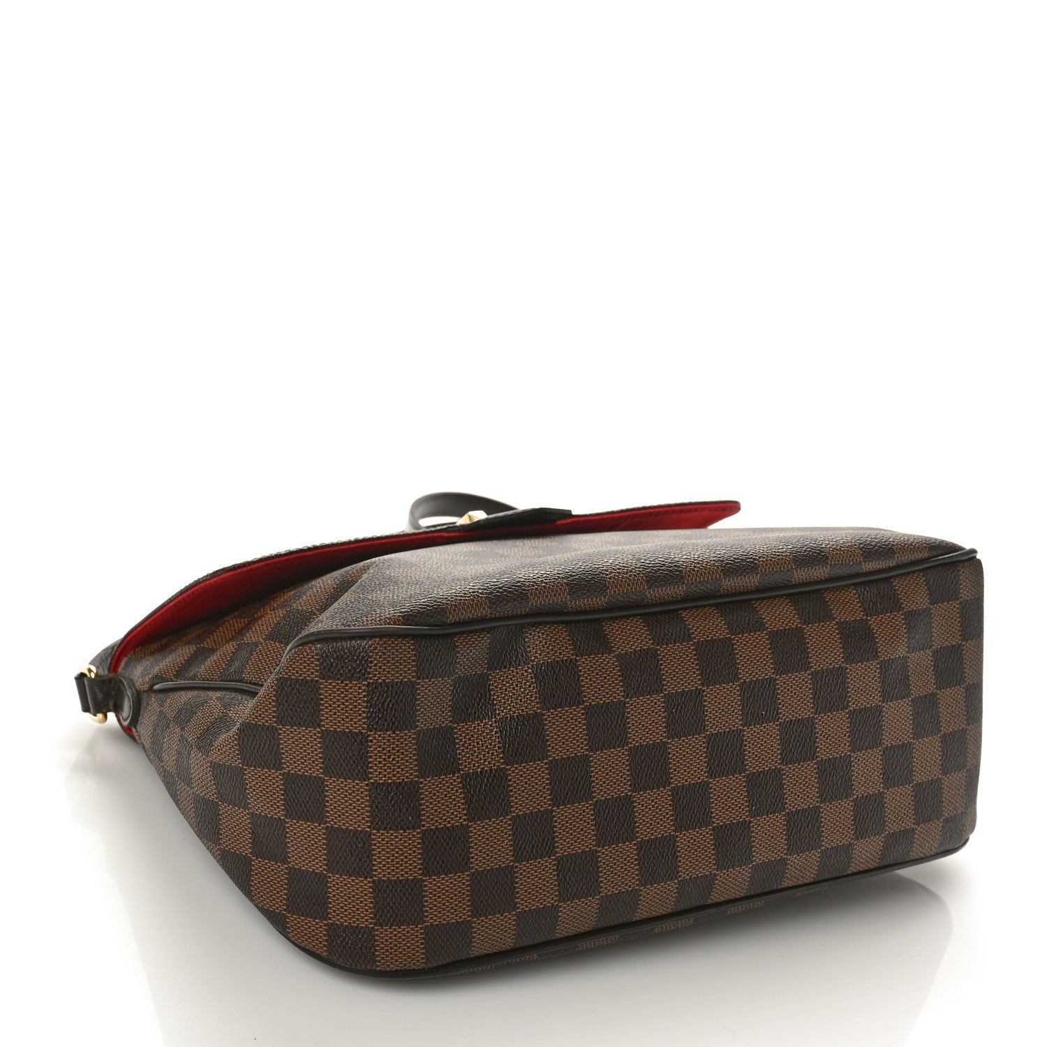Louis Vuitton Damier Ebene Besace Rosebery 4 of 10