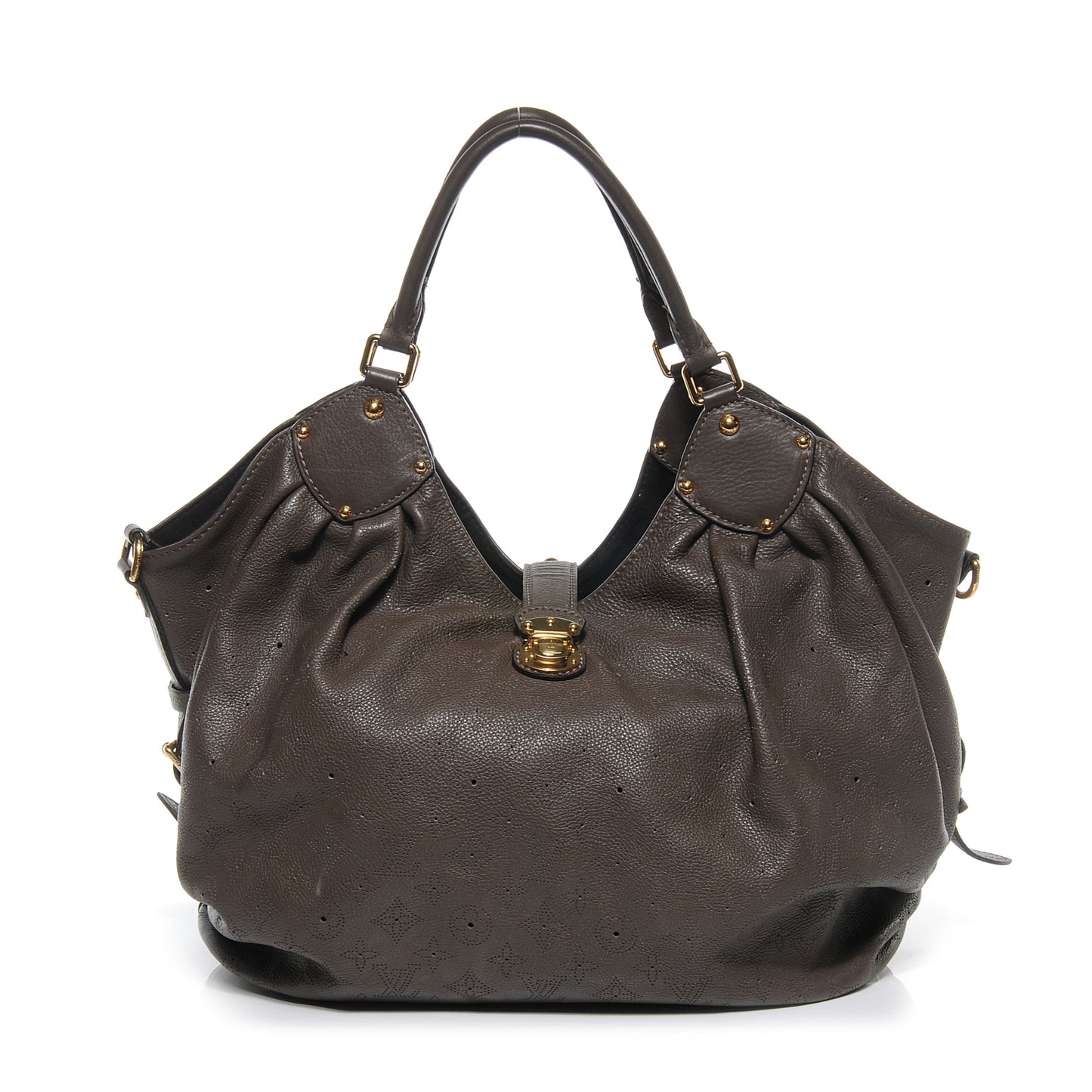 Mahina XL Elephant Gris