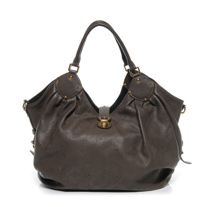 Louis Vuitton Mahina XL Elephant Gris 1 of 7