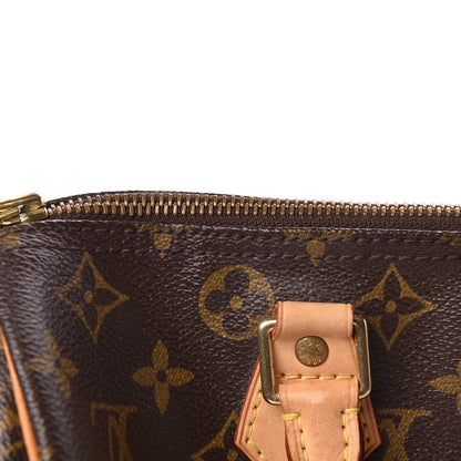 Louis Vuitton Monogram Speedy 30 11 of 23