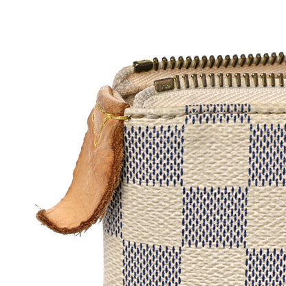 Louis Vuitton Damier Azur Totally PM 9 of 10