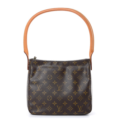Louis Vuitton Monogram Looping MM 1 of 16