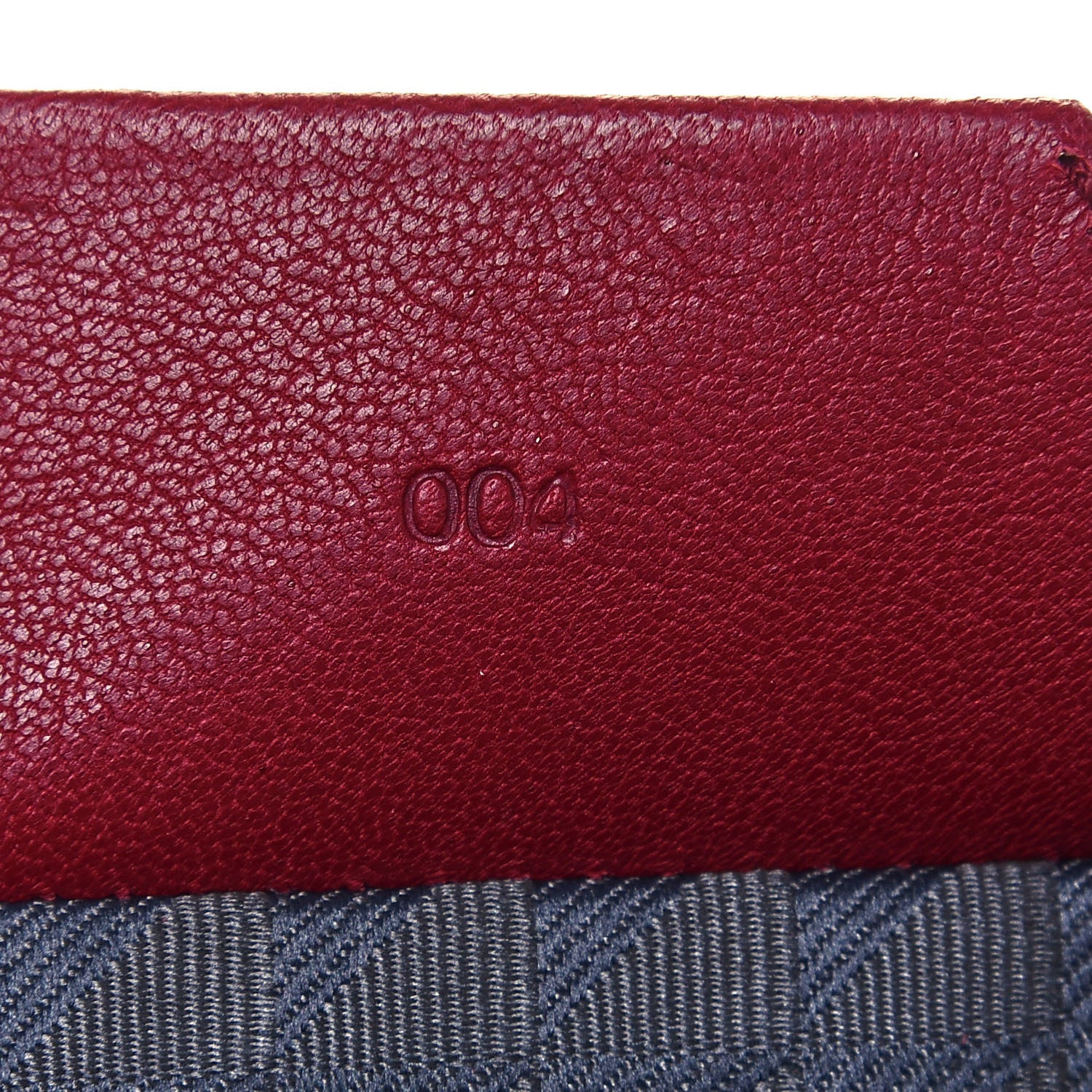 Proenza Schouler Lambskin Medium PS1 Satchel Red 6 of 13