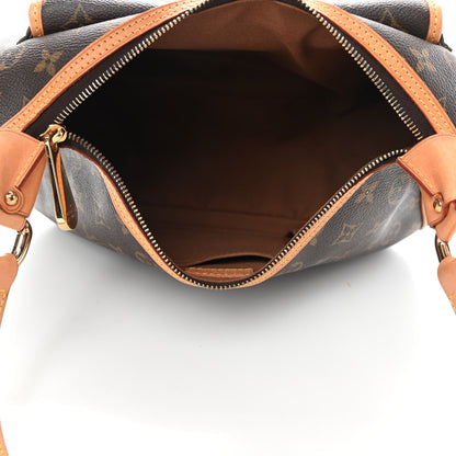 Louis Vuitton Monogram Tikal GM 5 of 10