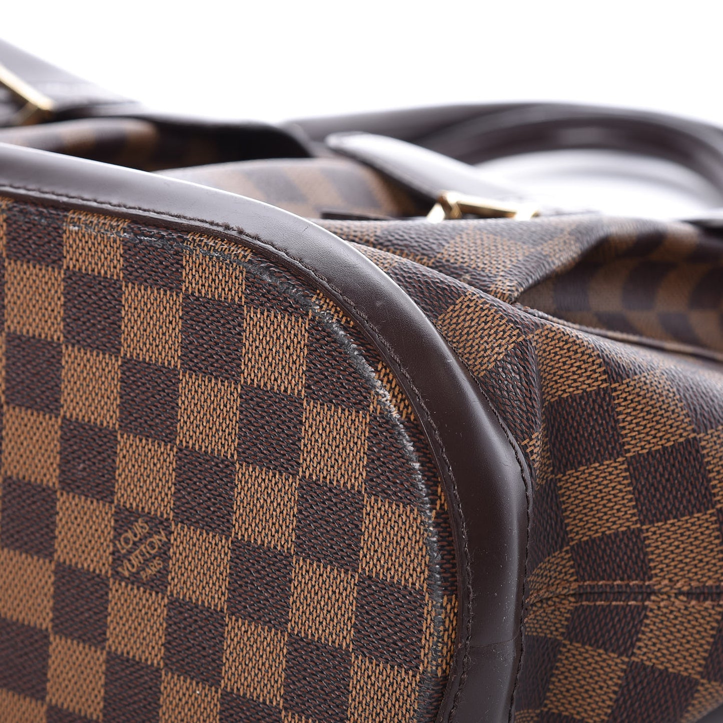 Damier Ebene Manosque GM