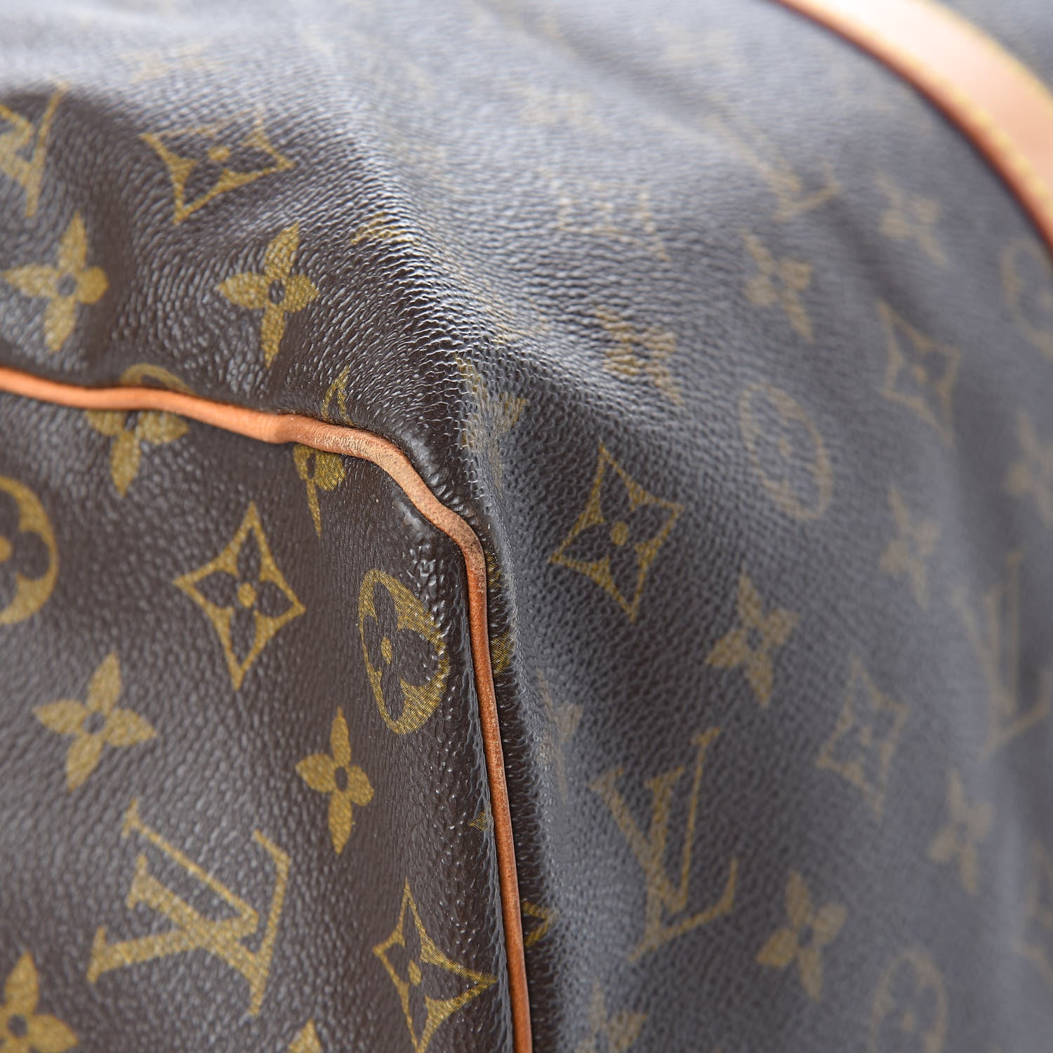 Louis Vuitton Monogram Keepall 45 11 of 18