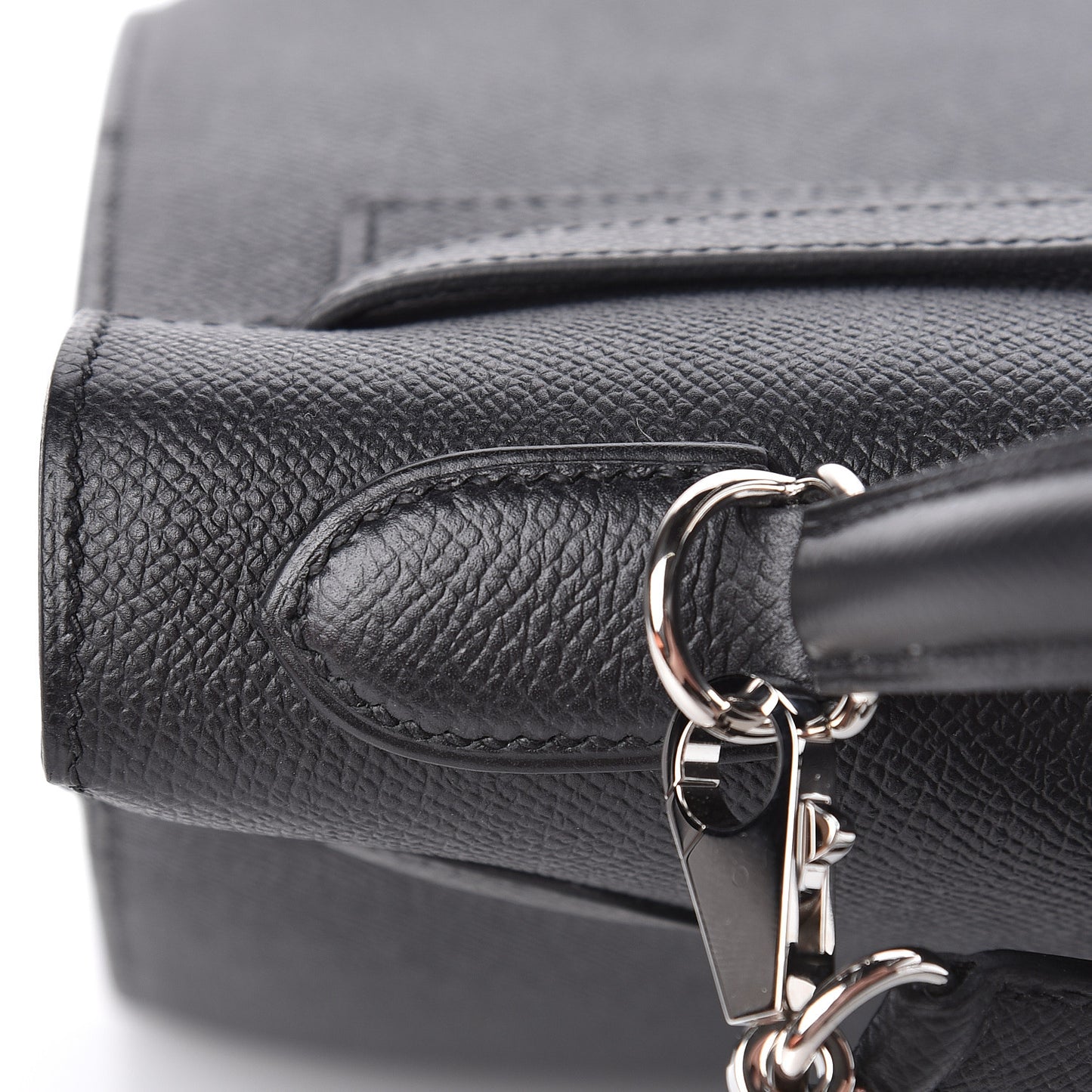 Epsom Kelly Sellier 32 Black