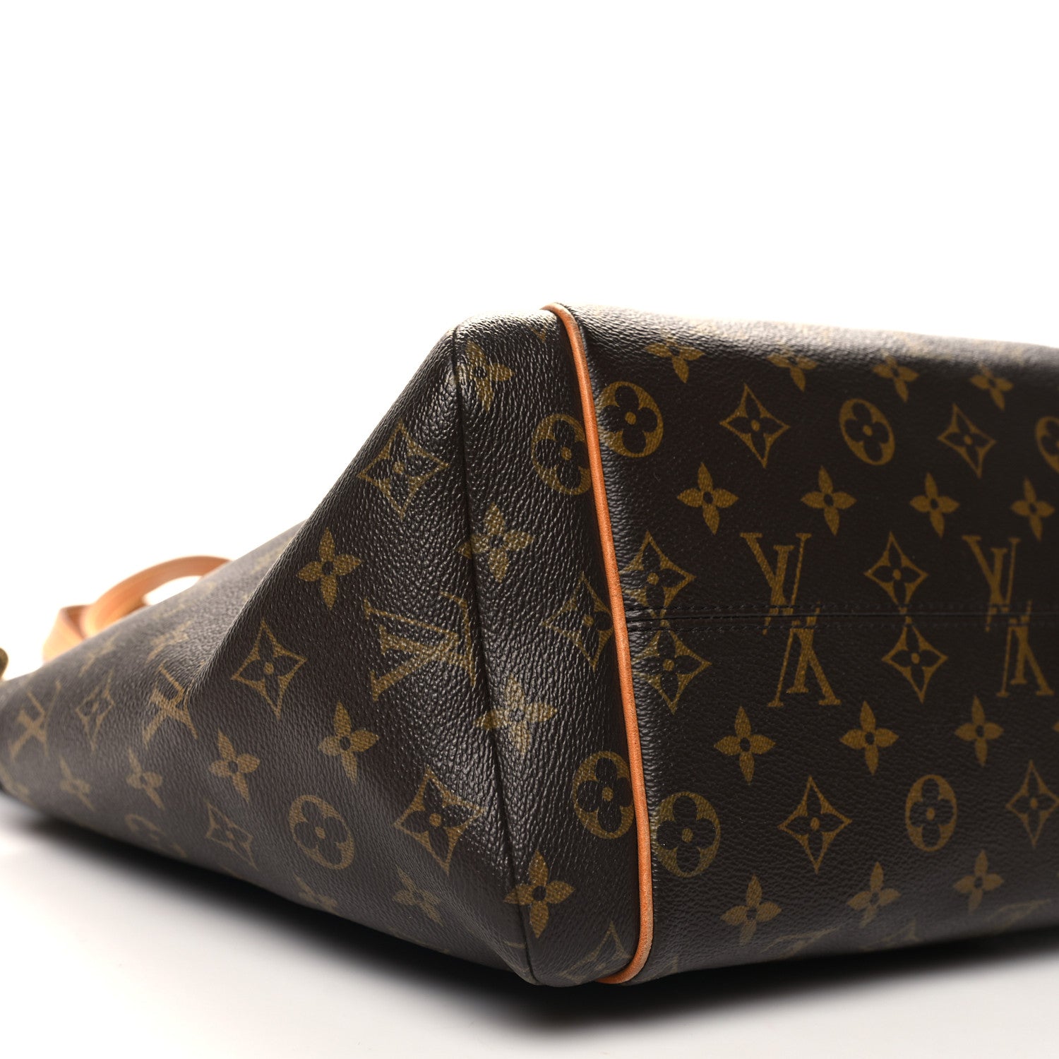 Louis Vuitton Monogram Totally MM 8 of 10