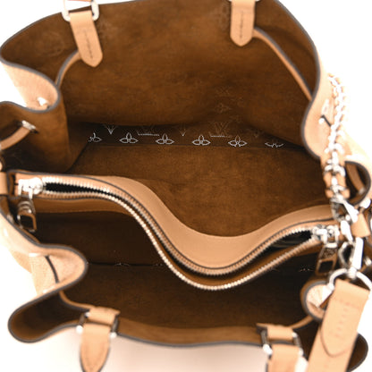 Louis Vuitton Mahina Bella Tote Arizona 5 of 9