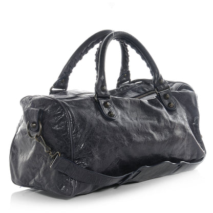 Balenciaga Chevre Twiggy Ink 3 of 7