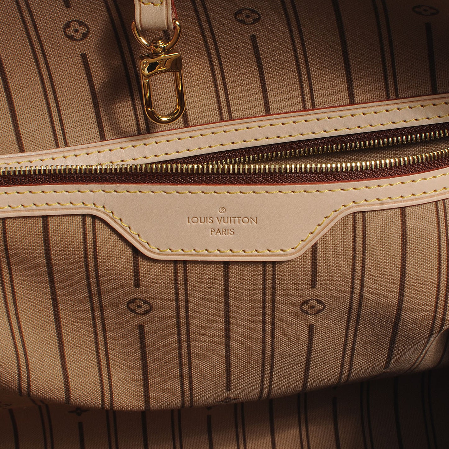 Monogram Delightful PM