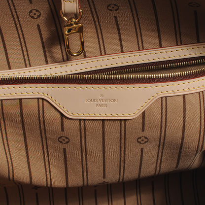 Louis Vuitton Monogram Delightful PM 6 of 7