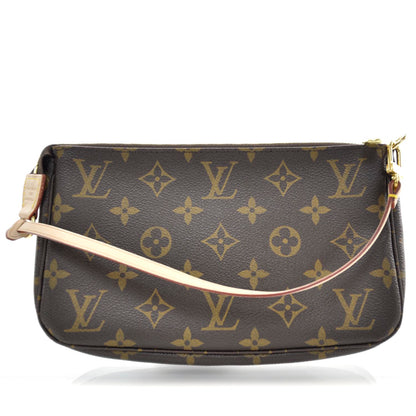 Louis Vuitton Monogram Pochette Accessories 1 of 7
