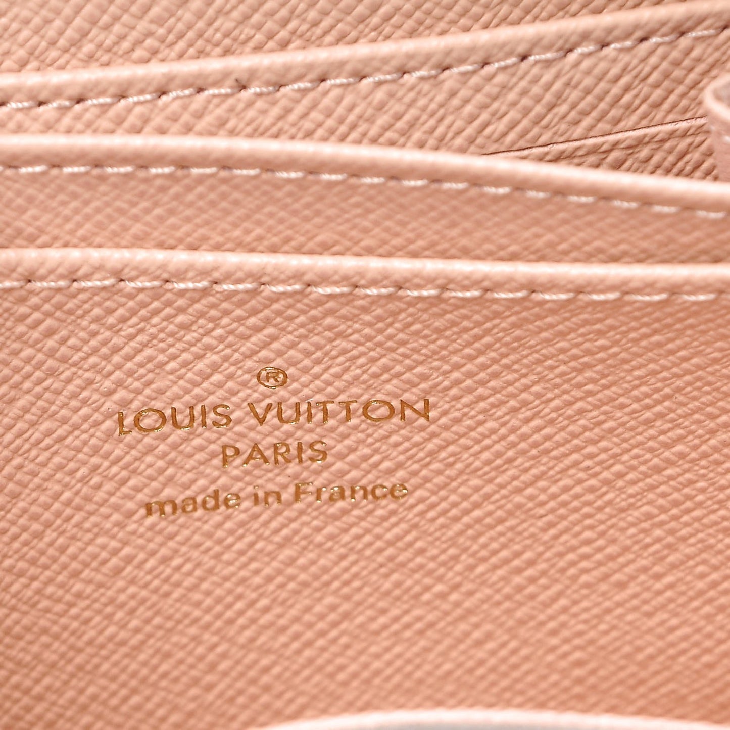 Damier Azur Tahitienne Zippy Coin Purse