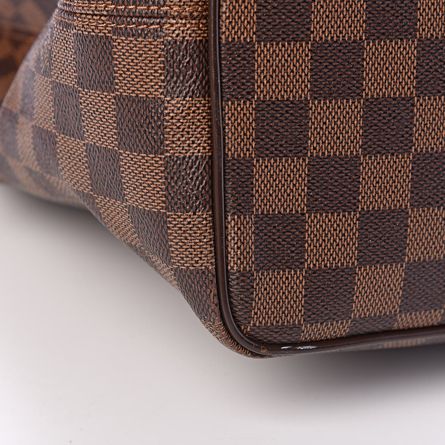 Damier Ebene Bergamo GM