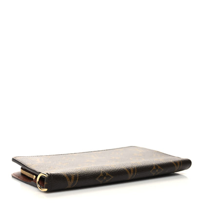 Louis Vuitton Monogram Insolite Wallet 4 of 9