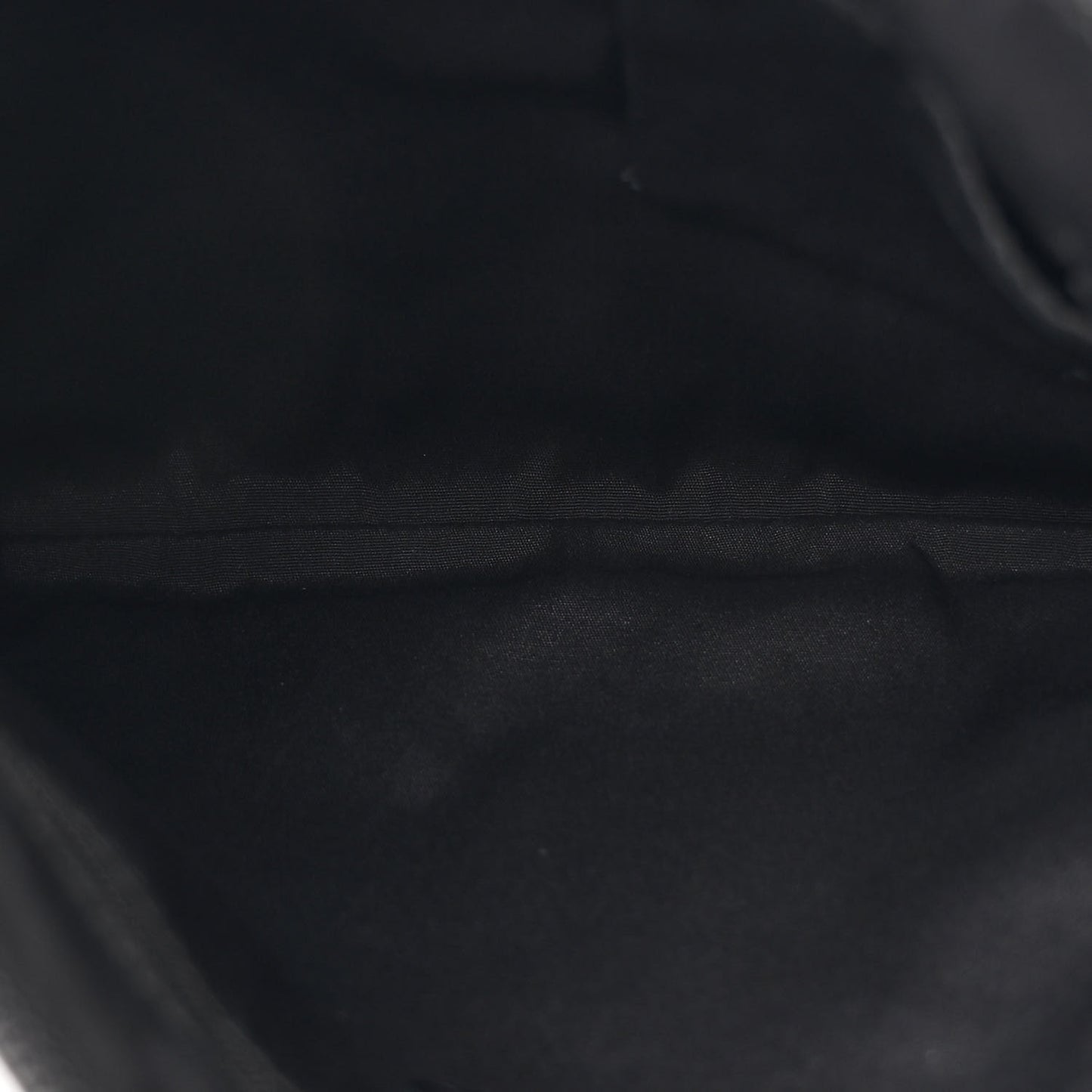 Guccissima Suede Crossbody Bag Black