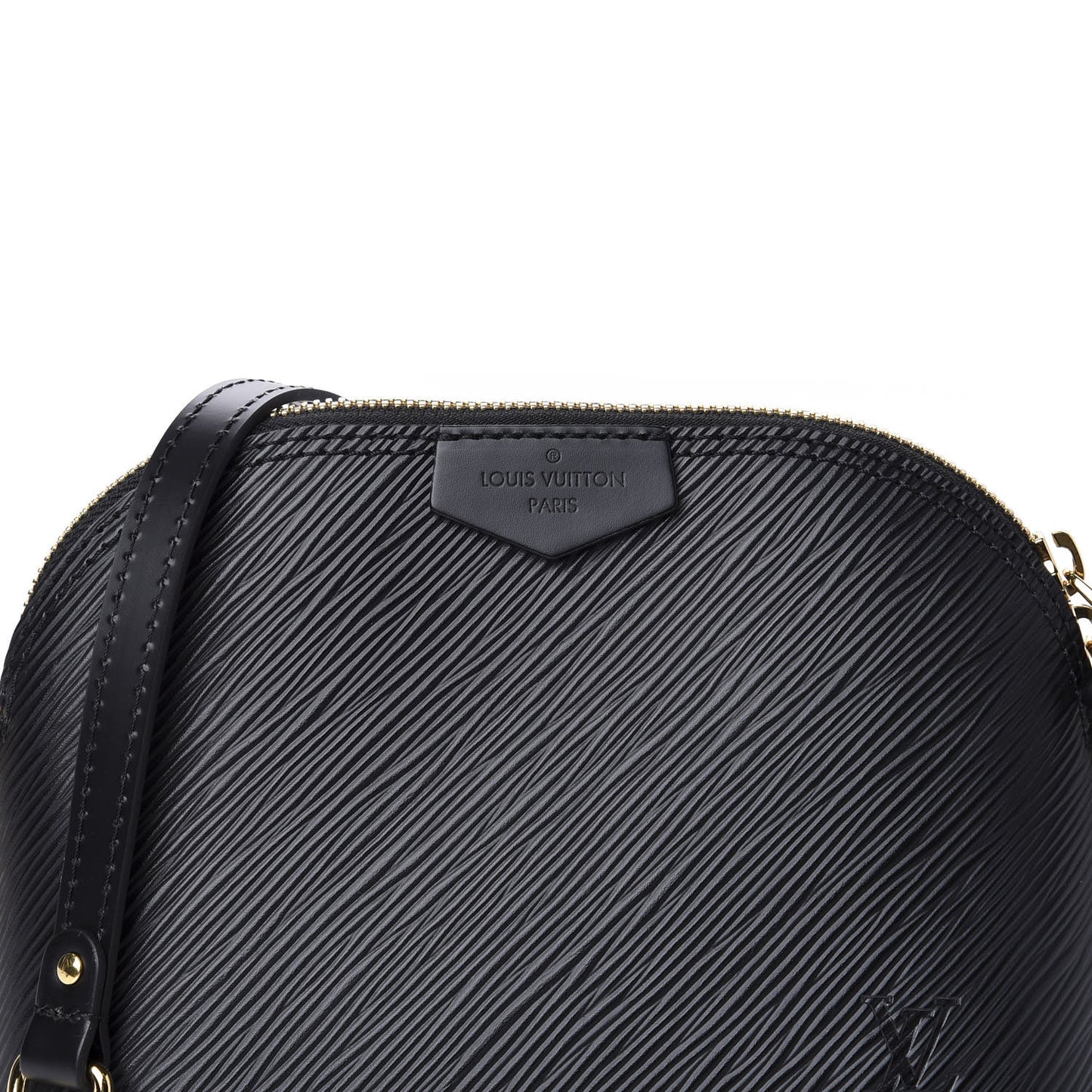 Epi Alma Mini Black