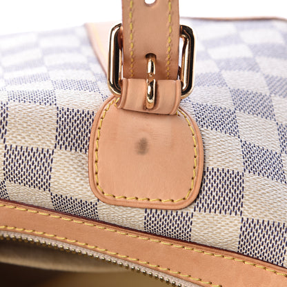 Louis Vuitton Damier Azur Berkeley 11 of 14