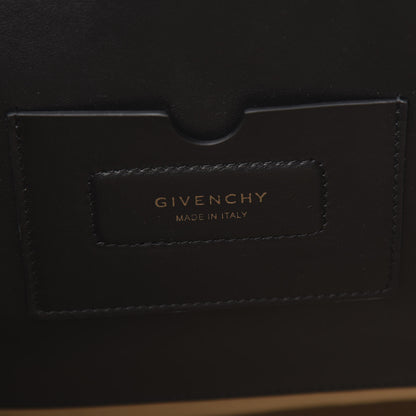 Givenchy Smooth Calfskin Large Soft Antigona Black 6 of 9