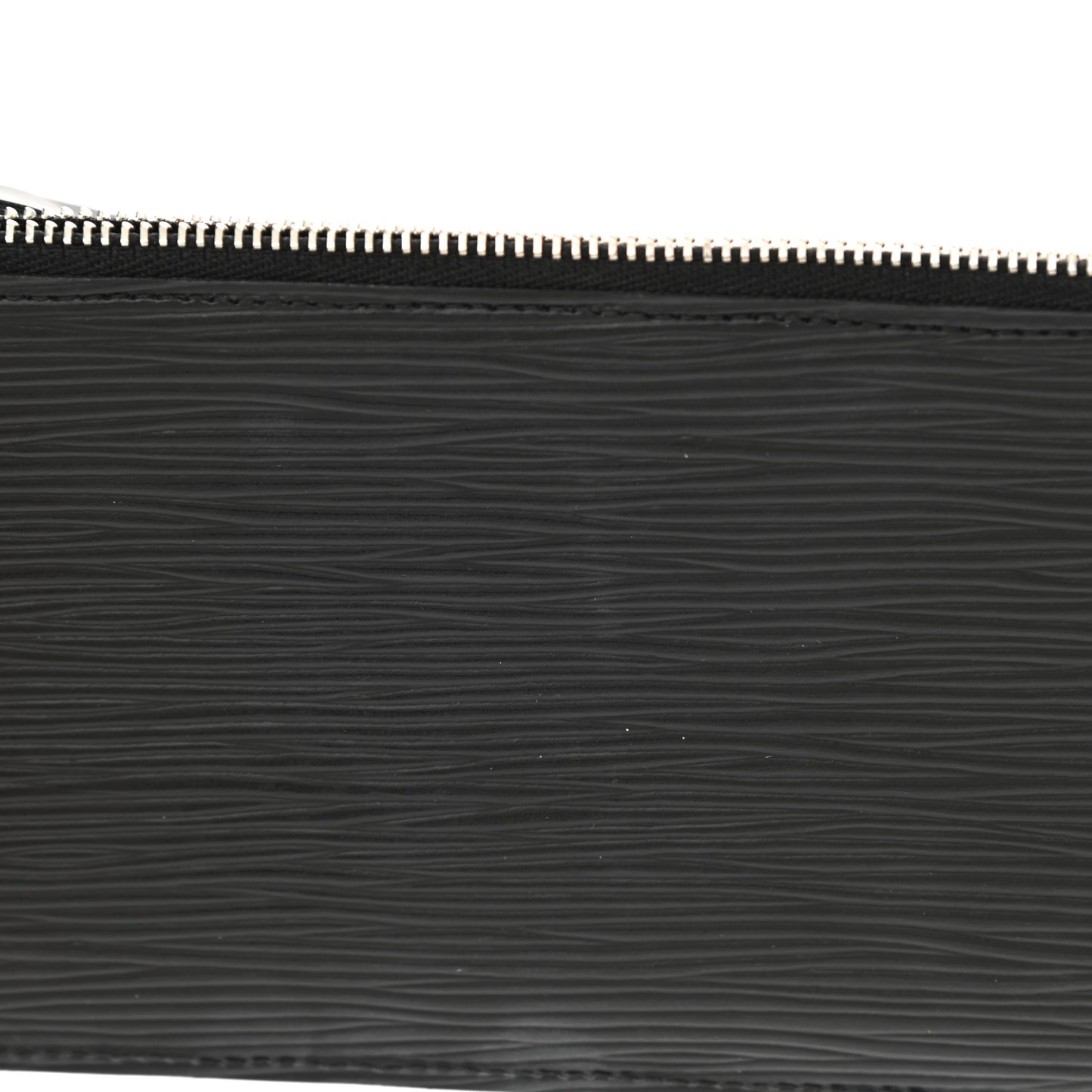 Epi Pochette Felicie Black