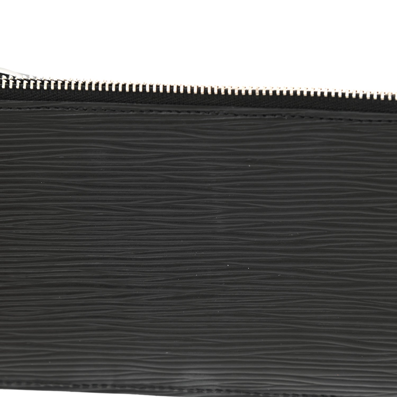 Louis Vuitton Epi Pochette Felicie Black 15 of 16