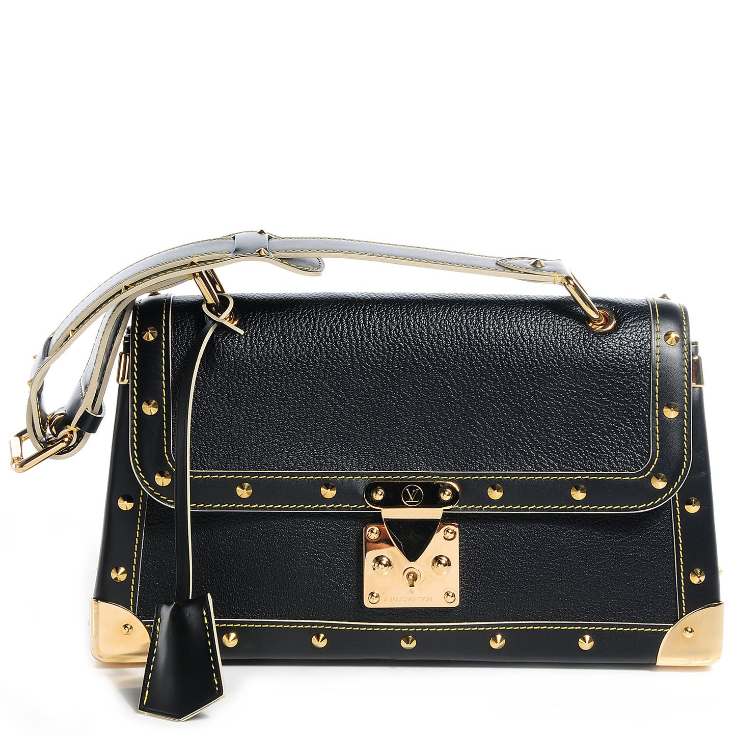 Suhali Le Talentueux Black