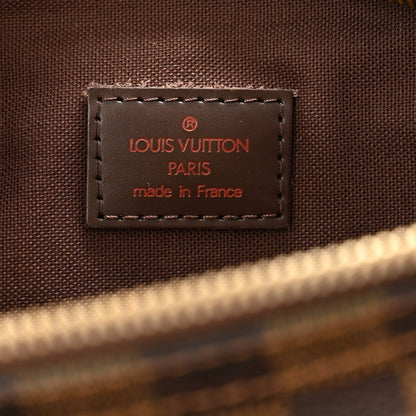 Louis Vuitton Damier Ebene Melville Bum Bag 6 of 11
