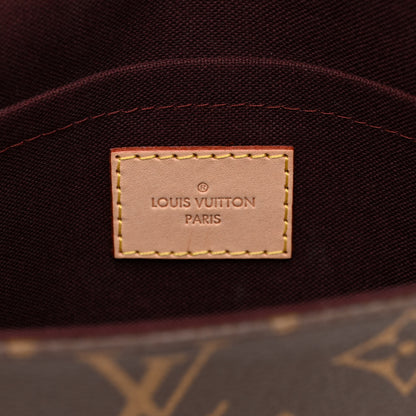 Louis Vuitton Monogram Favorite MM 6 of 9