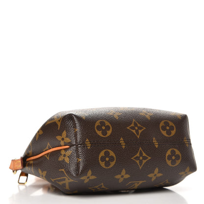 Louis Vuitton Monogram Nano Turenne 4 of 8