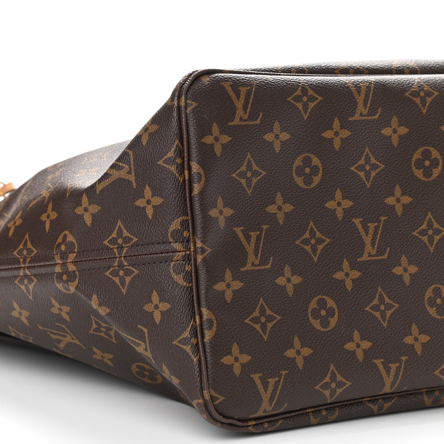 Louis Vuitton Monogram Neo Neverfull GM Pivoine 15 of 21
