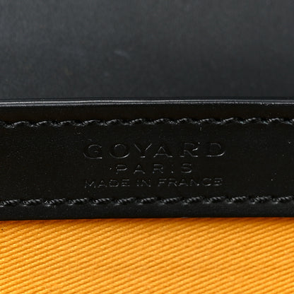 Goyard Goyardine Saigon PM Black 6 of 12
