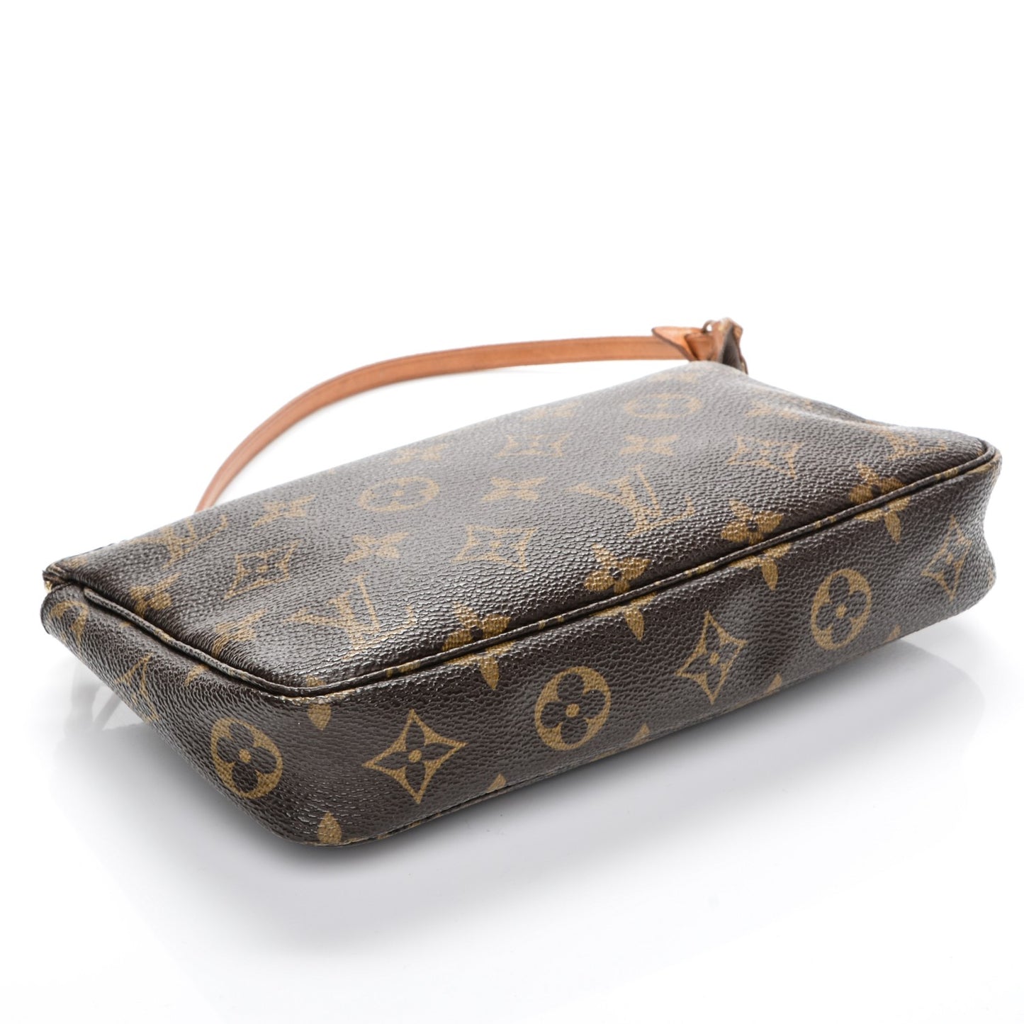Monogram Pochette Accessories
