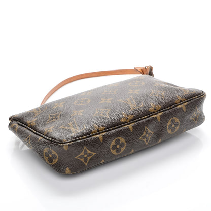 Louis Vuitton Monogram Pochette Accessories 4 of 7