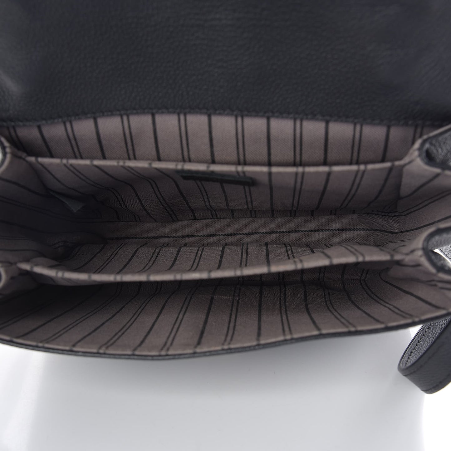 Empreinte Pochette Metis Black