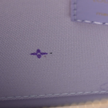 Louis Vuitton Monogram Spring In the City Neverfull MM GM Pochette Sunrise Pastel 7 of 11