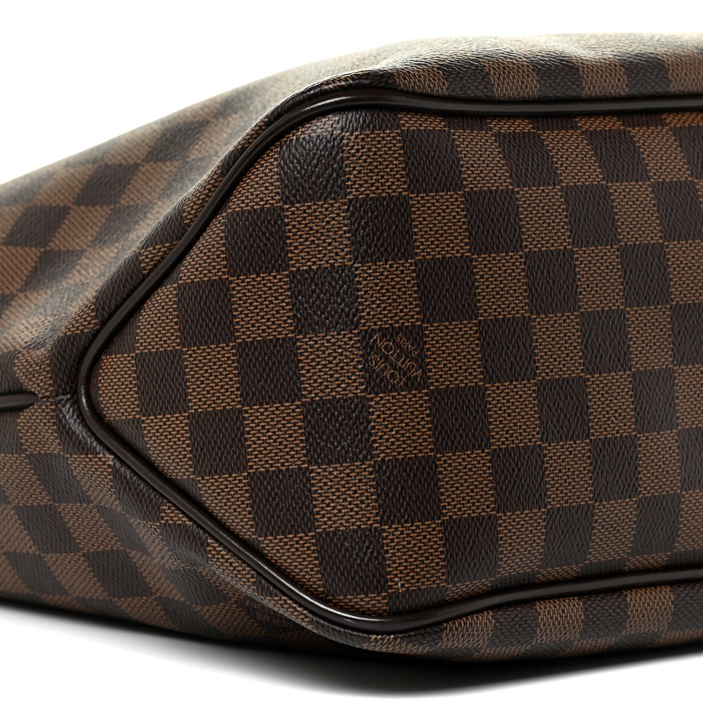 Damier Ebene Delightful MM
