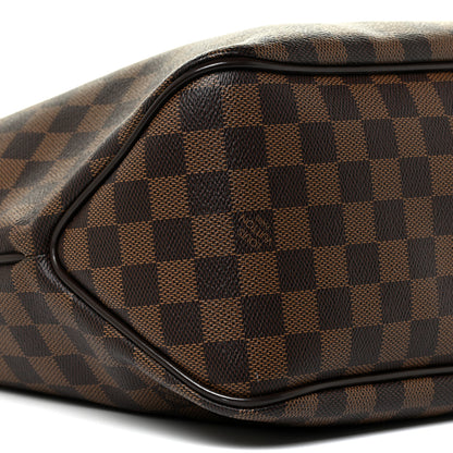 Louis Vuitton Damier Ebene Delightful MM 9 of 20