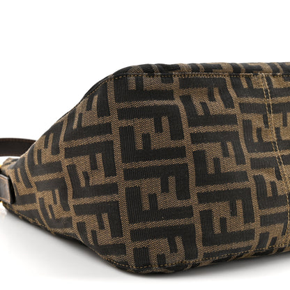 Fendi Zucca Baguette Tobacco 18 of 19