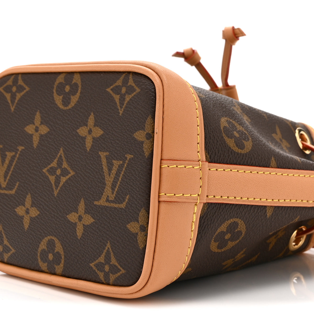 Monogram Nano Noe NV