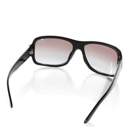 Prada Sunglasses SPR 06L Black | 2 of 4