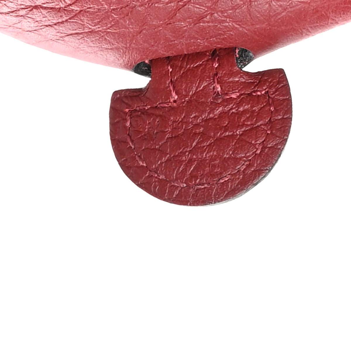 Taurillon Clemence Evelyne TPM Rouge H