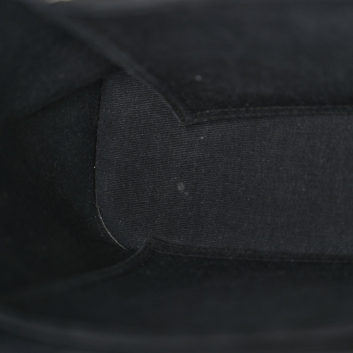 Hermes Toile Cabag 32 Black 6 of 11