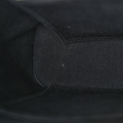 Hermes Toile Cabag 32 Black 6 of 11