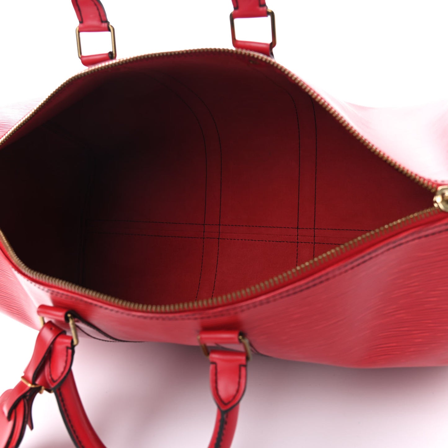 Epi Keepall 45 Castillan Red