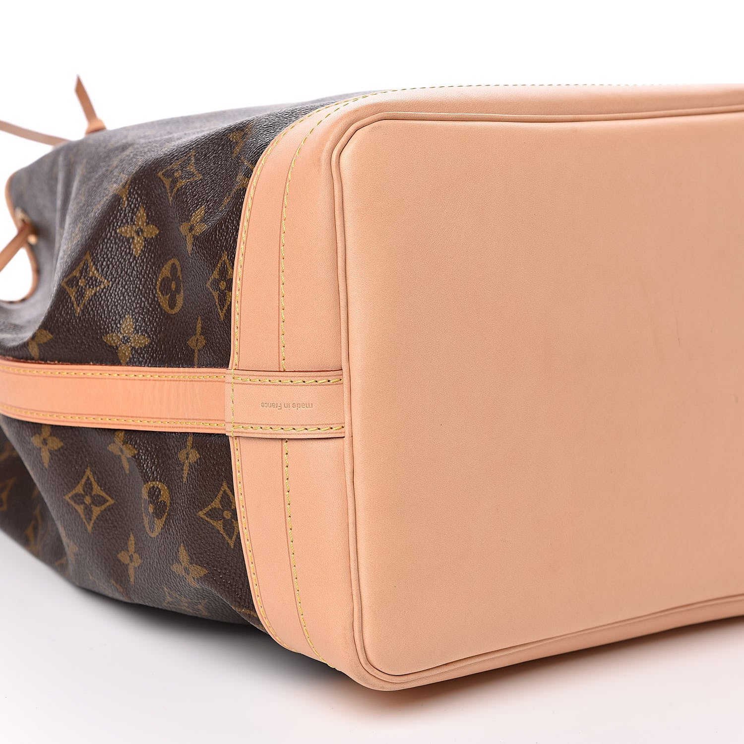 Louis Vuitton Monogram Noe 6 of 15