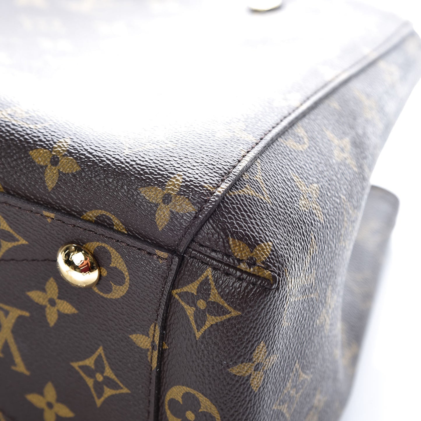 Monogram Montaigne MM
